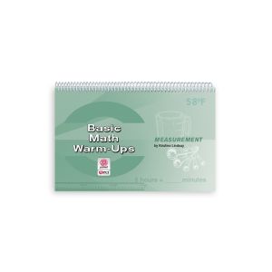 Basic Math Warm-Ups: Measurement