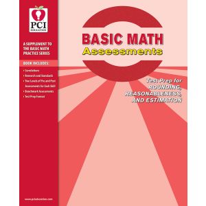 Basic Math Assessments: Rounding, Reasonableness, and Estimation