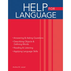 Handbook of Exercises for Language Processing HELP&reg; for Language