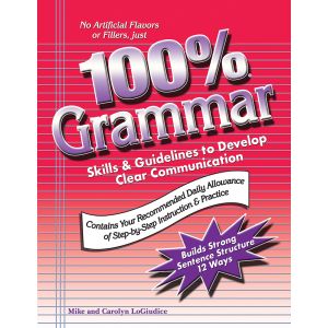 100% Grammar-E-Book