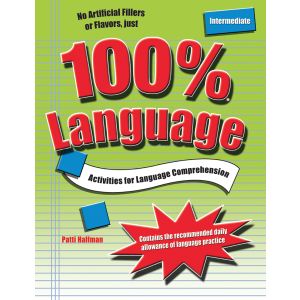 100% Language-Intermediate-E-Book