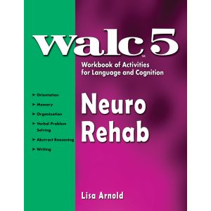 WALC 5 Neuro Rehab E-Book