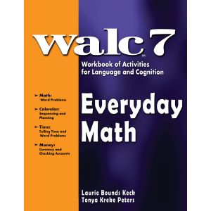 WALC 7 Everyday Math E-Book