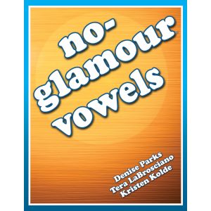 No-Glamour&reg; Vowels-E-Book
