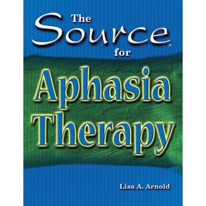 The Source&reg; for Aphasia Therapy E-Book