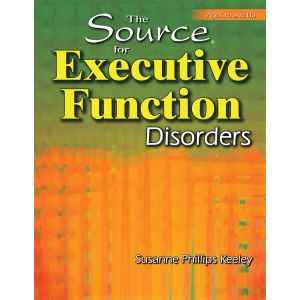 The Source&reg; for Executive Function Disorders E-Book