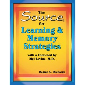 The Source&reg; for Learning & Memory Strategies E-Book
