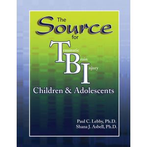 The Source&reg; for TBI - Children and Adolescents E-Book