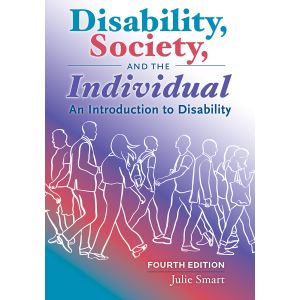 Disability, Society, and the Individual–Fourth Edition E-Book