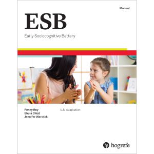 ESB Manual