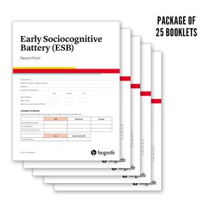 ESB Record Forms (25)