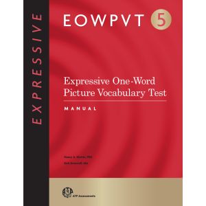 EOWPVT-5 Manual