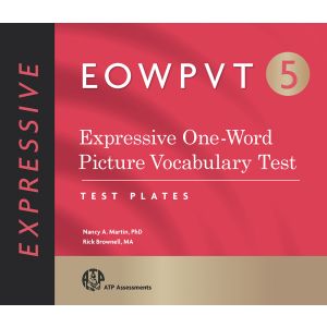 EOWPVT-5 Test Plates