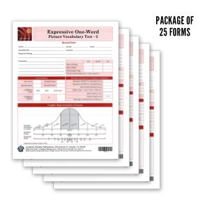 EOWPVT-5 English Record Forms (25)