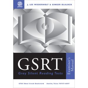 GSRT Virtual Examiner's Manual