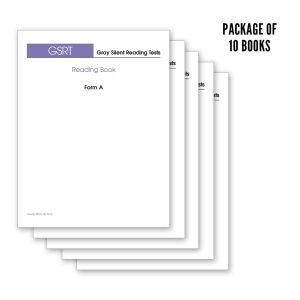 GSRT Reading Book Form A (10)