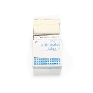 Photo Articulation Library-Set 2