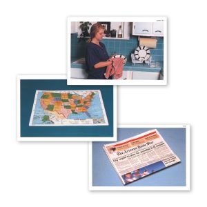 Descripto-Cards&reg; COMBO (More Descripto-Cards&reg; & Advanced Descripto-Cards&reg;)