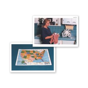 More Descripto-Cards&reg; for Adult Aphasia