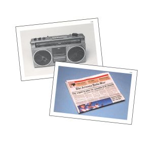 Advanced Descripto-Cards&reg; for Functional Language and Cognition