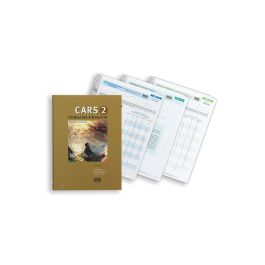 CARS-2: Childhood Autism Rating Scale–Second Edition, Complete Kit