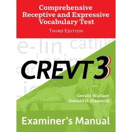 CREVT-3 Virtual Examiner's Manual