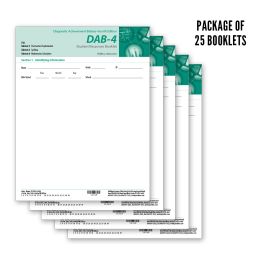 Task 4 Respond Booklet.pdf DAB-4 Student Response Booklets (25)