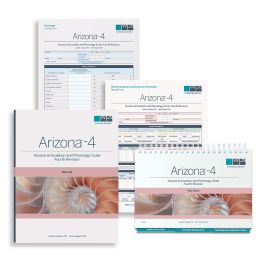 Arizona-4: Arizona Articulation and Phonology Scale-Fourth Edition ...